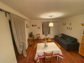 Appartamento Sorapiss Lorenzago Di Cadore